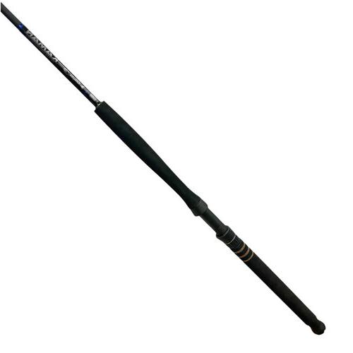 Bull Bay Kaman Conventional Rod