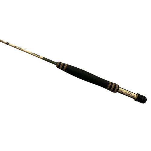 Bull Bay Banshee Fly Rod