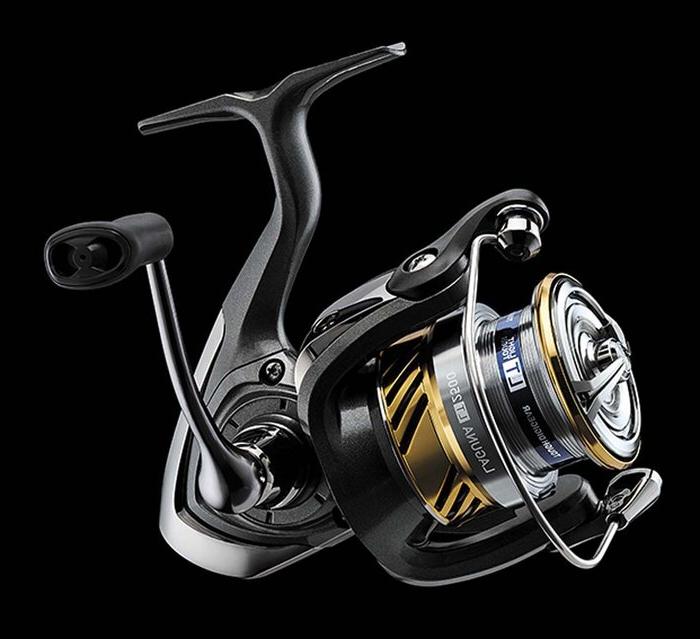 Daiwa Laguna LT Spinning Reel