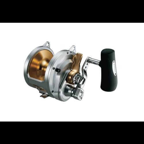 Shimano Talica Billfish Concept Lever Drag Conventional Reel