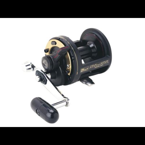 Shimano TLD Lever Drag Conventional Reel