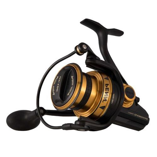 Penn Spinfisher VI Long Cast Spinning Reel