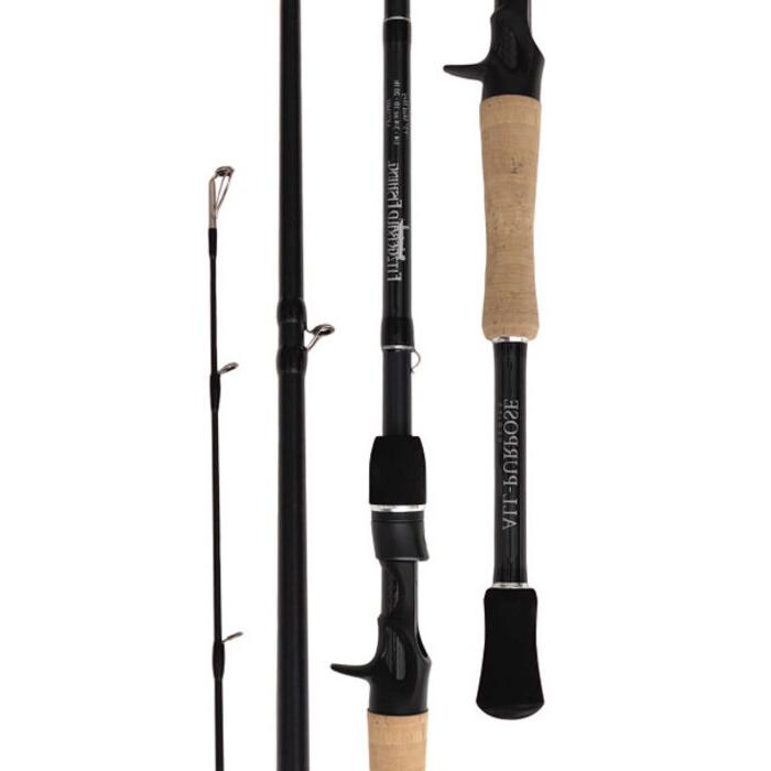 Fitzgerald All Purpose Series Baitcasting Rod