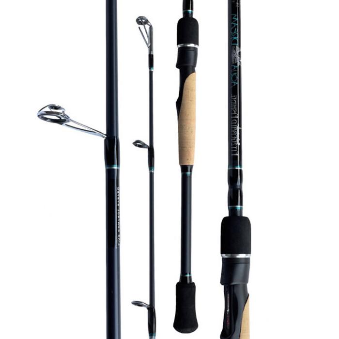 Fitzgerald AquaDream Spinning Rod