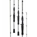 Fitzgerald Vursa Series Baitcasting Rod