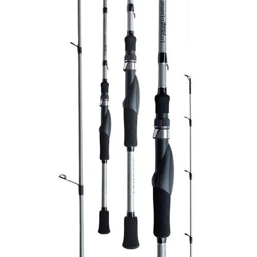 Fitzgerald Vursa Series Spinning Rod