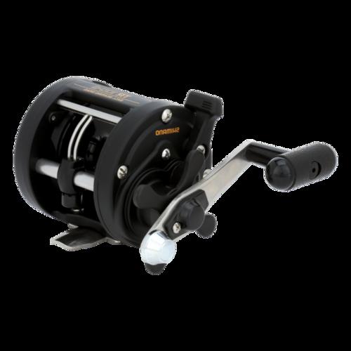 Shimano TR Levelwind  Conventional  Reel