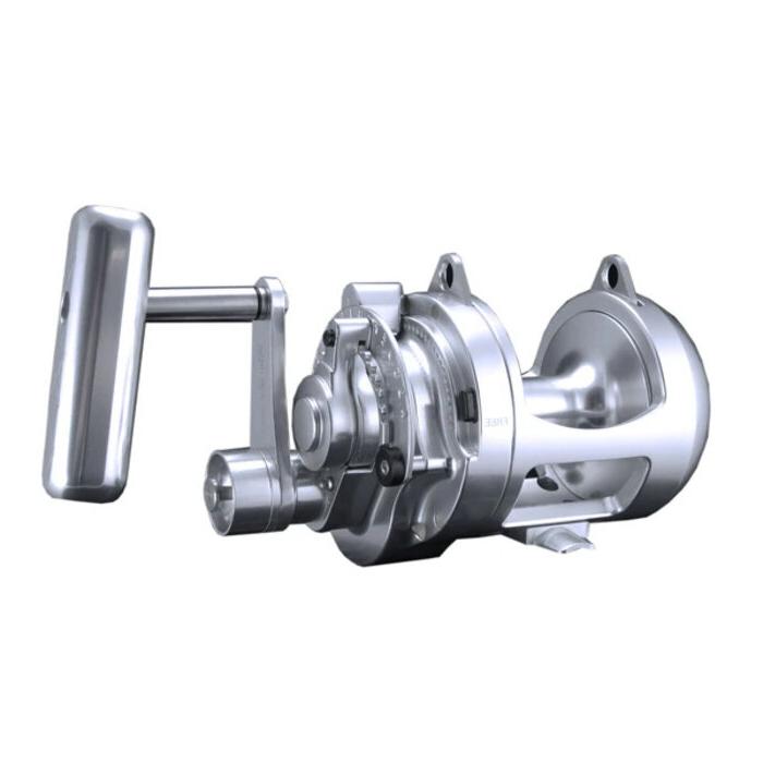 Accurate ATD Platinum Twin Drag Conventional Reel