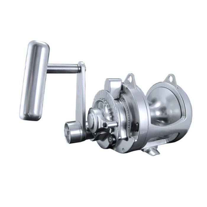 Accurate ATD Platinum Twin Drag Conventional Reel