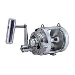 Accurate ATD Platinum Twin Drag Conventional Reel