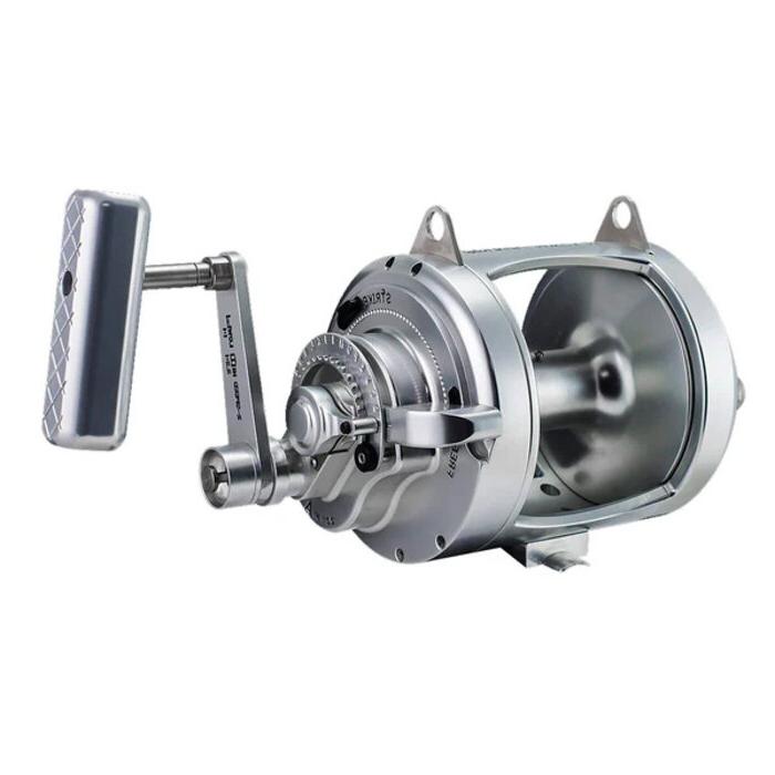 Accurate ATD Platinum Twin Drag Conventional Reel