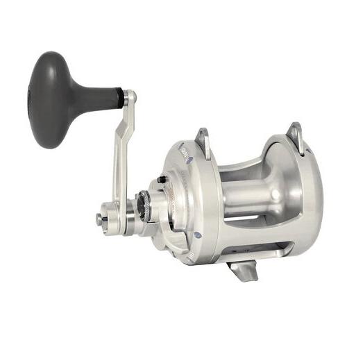 Accurate Boss Xtreme Two Speed Conventional Reel