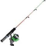 Liquid Stix Micro Spinning Combo 2' Med