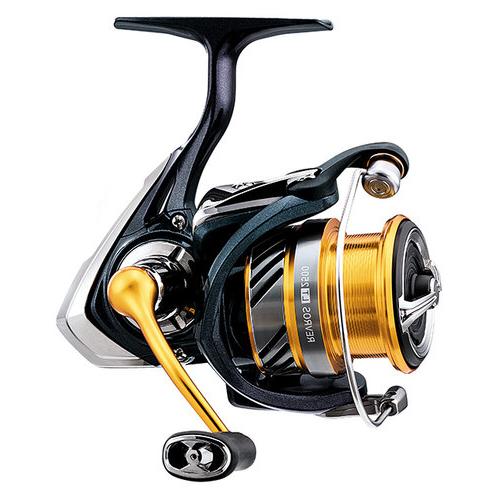 Daiwa Revros LT Spinning Reel