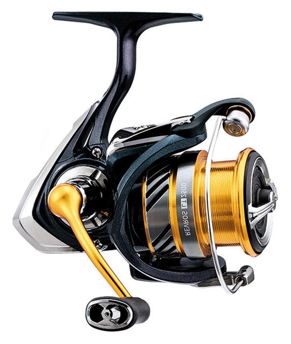 Daiwa Revros LT Spinning Reel