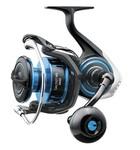 Daiwa Saltist MQ Spinning Reel