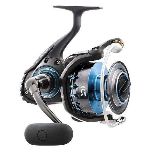 Daiwa Saltist Series Spinning Reel