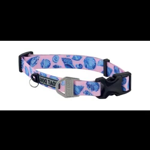 Boat Dog Collar