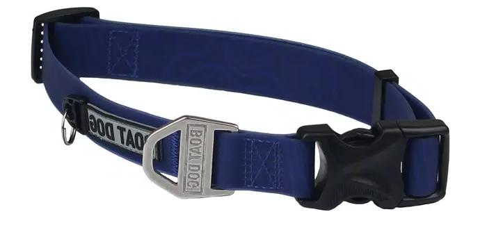 Boat Dog Collar