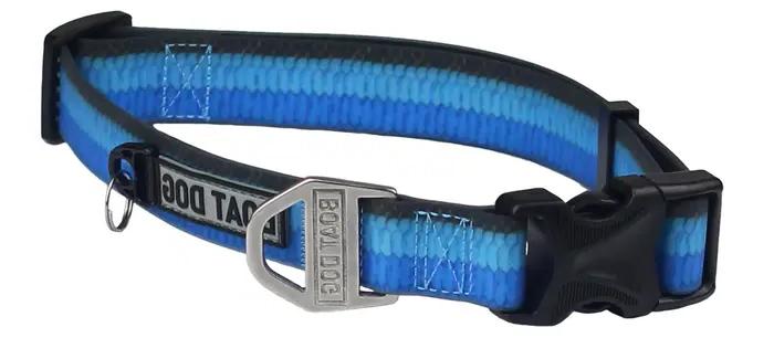 Boat Dog Collar