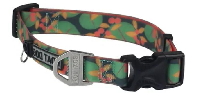 Boat Dog Collar