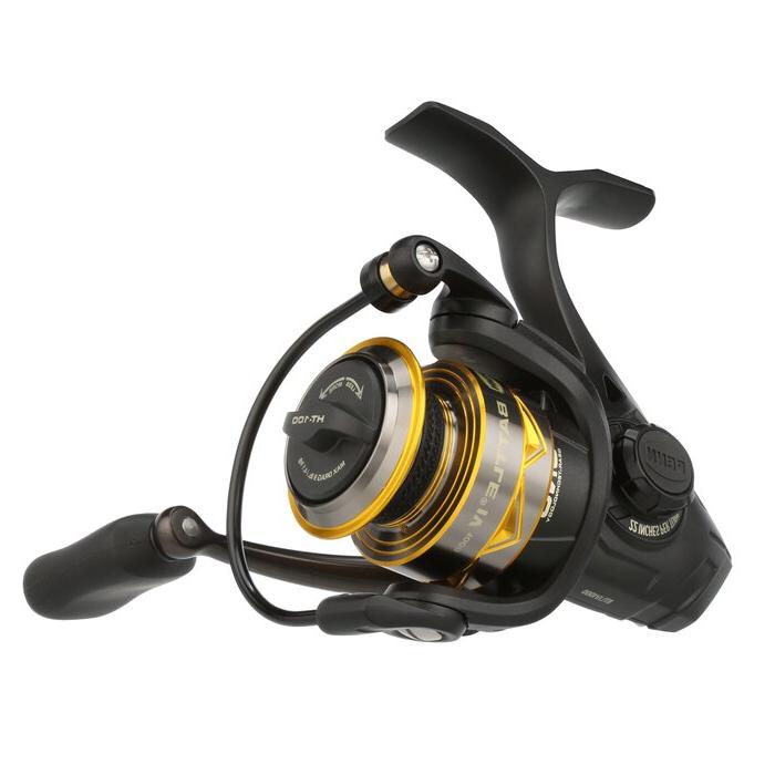 Penn Battle IV Spinning Reel