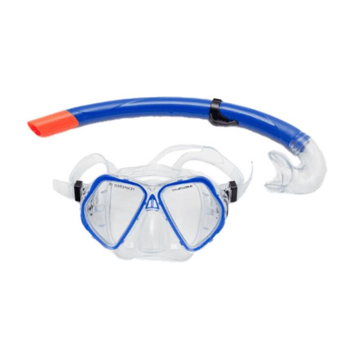 Marine Sports Saekodive Mask & Snorkel