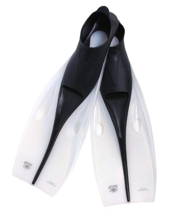 Calcutta Slip On Fins