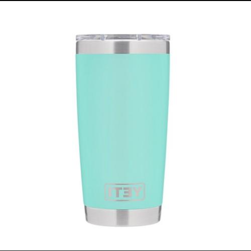 Yeti Rambler 20oz Tumbler