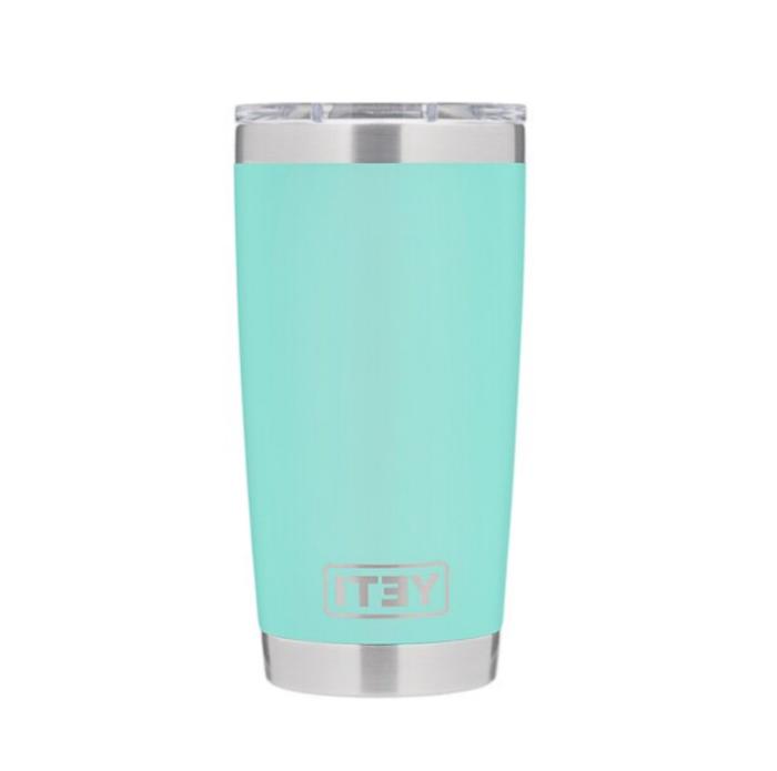 Yeti Rambler 20oz Tumbler