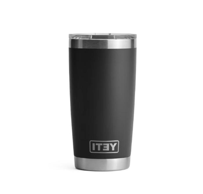 Yeti Rambler 20oz Tumbler