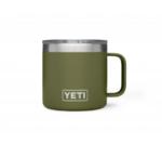 Yeti Rambler 10oz Mug