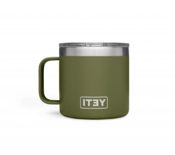 Yeti Rambler 10oz Mug