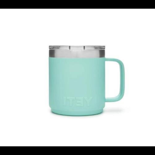 Yeti Rambler 10oz Mug