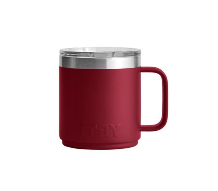 Yeti Rambler 10oz Mug