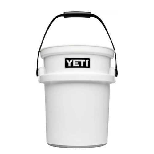 Yeti Loadout Bucket