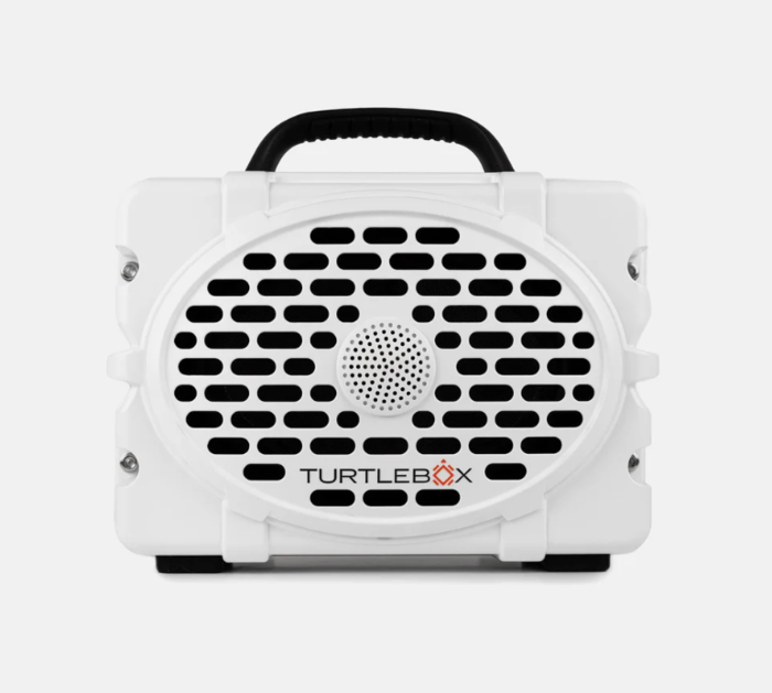 Turtlebox Gen 2 Speaker