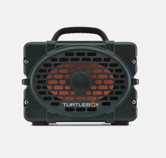 Turtlebox Gen 2 Speaker