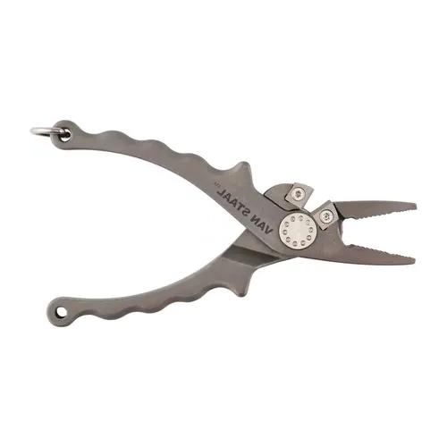 Sord 7" Titanium Pliers