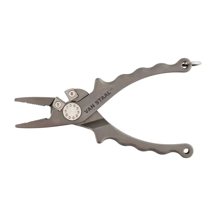 Sord 7" Titanium Pliers