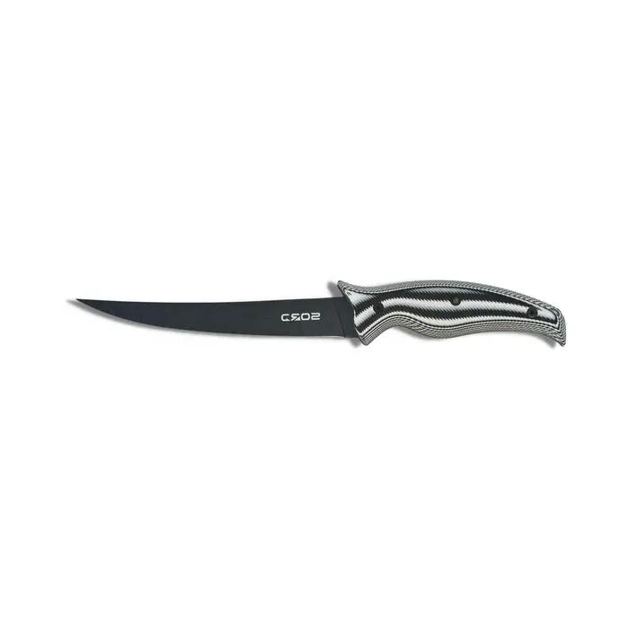 Sord 7" Medium Flex Fillet Knife