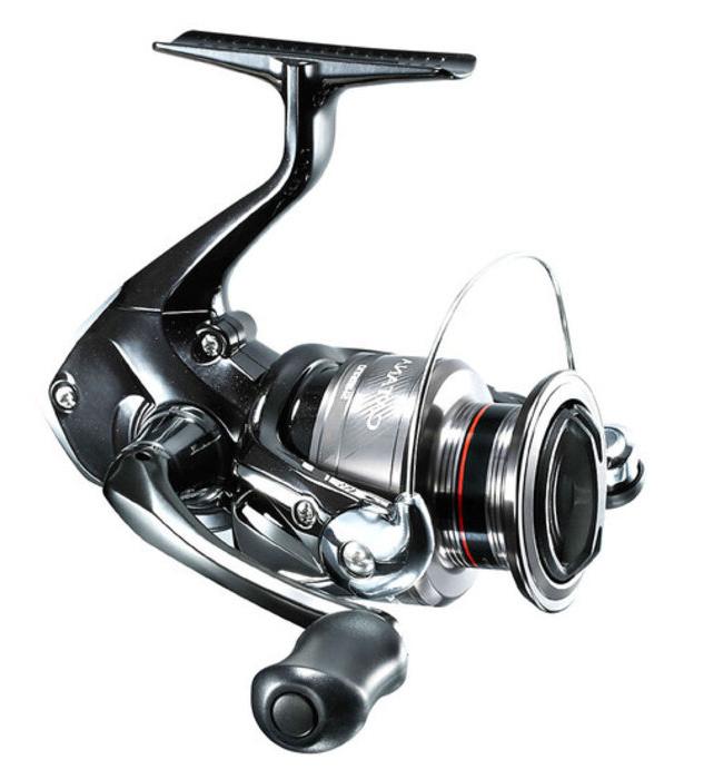 Shimano Catana FD Spinning Reel