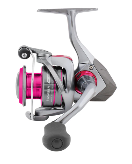 Okuma Avenger Spinning Reel