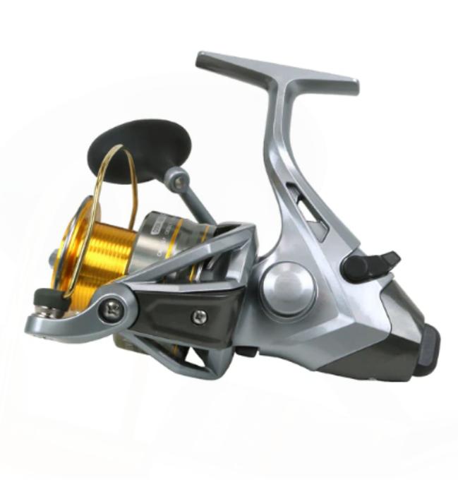 Okuma Avenger ABF Spinning Reel