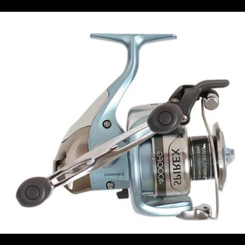 Shimano Spirex FG Spinning Reel