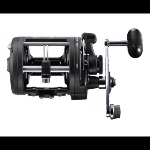 Shimano Charter Special Lever Drag Levelwind Reel