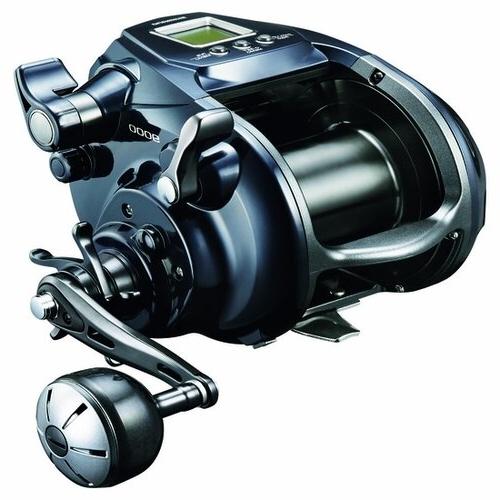 Shimano Forcemaster Electric Conventional Reel