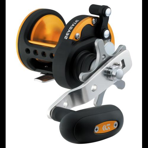 Daiwa Seagate Star Drag Conventional Reel