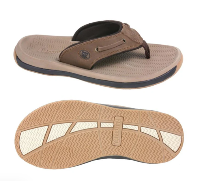 Calcutta Bluewater Non Slip Sandal