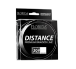 Florida Fishing Products Distance Premium Braided Line